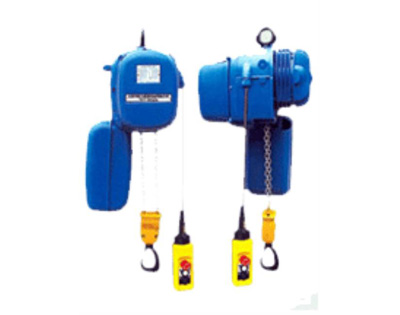 關(guān)于石家莊電動(dòng)葫蘆的電機(jī)保護(hù)裝置