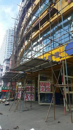 【黑龍江腳手架出租丨承包腳手架搭建工程丨腳手架租賃】價格,廠家,房屋改造