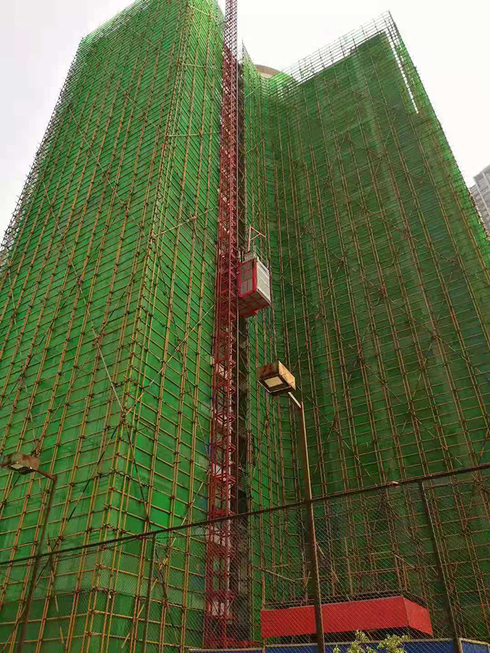 外墻腳手架搭設-?？阡摴艹鲎鈅鋼管租賃_腳手架搭建_腳手架搭設-武漢