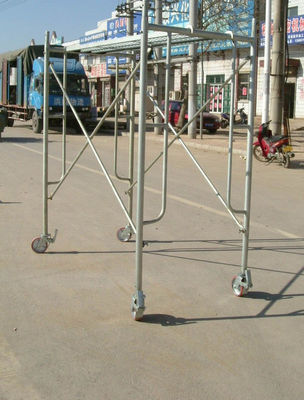 鹽城腳手架租賃服務 專業、高效、經濟實惠