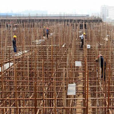 專業高效，安全可靠 福州鑫滄腳手架搭建與出租服務