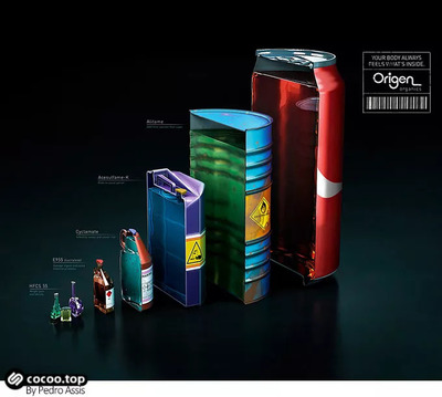 廣告設計中的獨特表現形式 以票務代理服務為例